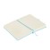 Sketchmarker sketchbook, 130 x 210 mm, 80 sheets, solid boumvinyl cover, white, block 140 g/m2