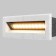 Outdoor O045SL-L5W3K, 5W, 13.7x5.4 cm, LED, 400LM, 3000K, white color, white