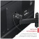 Holder LCDS-4214-B bracket