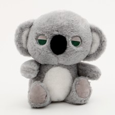 Soft toy 