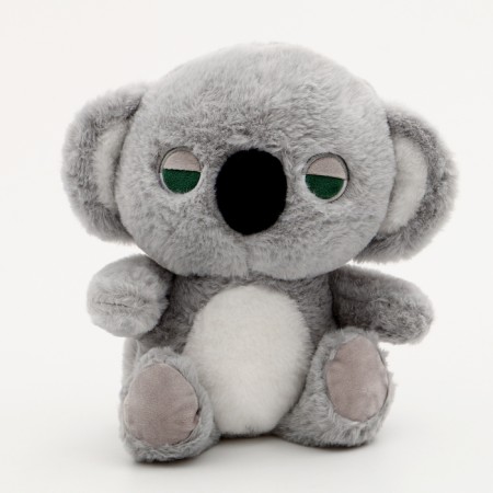 Soft toy "Koala", 25 cm
