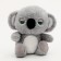 Soft toy "Koala", 25 cm