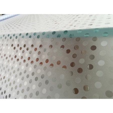 Clay "Crystal", 137 cm, 20 pp, TC 361-001