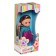 Doll "Asya flickering color"