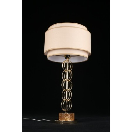 Karolina E27 table lamp 40W-15