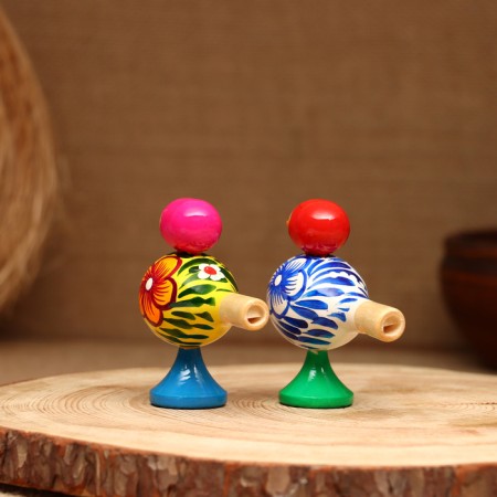 Whistle "bird"-5