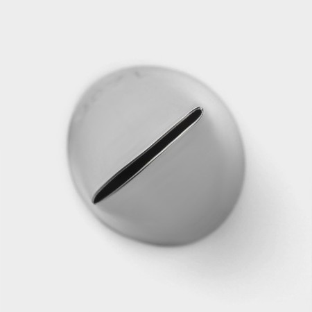 Konfinetta Konfinett Nazadka, D = 2.5 cm, No. 126k-2