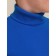 Turtleneck for the boy Pelican, height 116 cm, color ultramarin