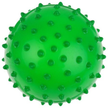 Massage ball, D = 10 cm, 22 g, MIX color-5