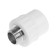Transitional coupling valfex pro, d = 25 mm x 1/2 ", external thread, polypropylene