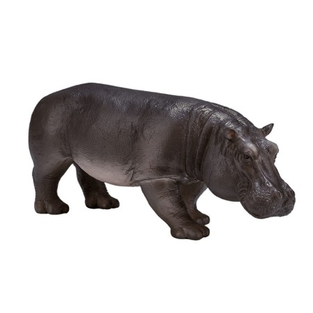 Figure Konik "Hippo, female"-4