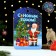 Defense board "New Year. Happy New Year! Santa Claus is ready", Color, 27x18 cm