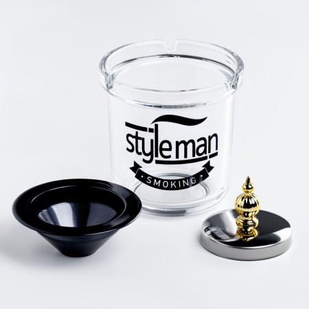 Ash Bezymeless Styleman-1