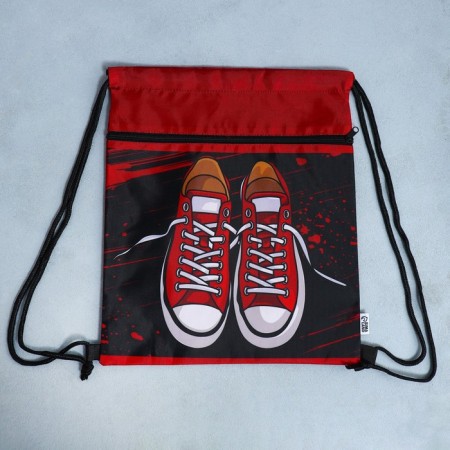 Back for shoes "Sneakers" 2 sections, 30 x 40 cm-7