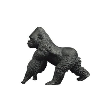 Set of figures "World of Wild Animals", 6 figures-1