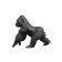 Set of figures "World of Wild Animals", 6 figures
