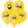 Shar Latex 12 "Smiles", 25 pcs