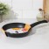 Nadoba Misa pan, anti -stick coating, d = 24 cm