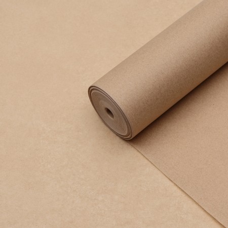 Parchment Siliconized, brown, fatty, 30 cm x 50 m-1