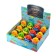 Zapochilok 1 hole with a funshart container "concrete mixer", mix