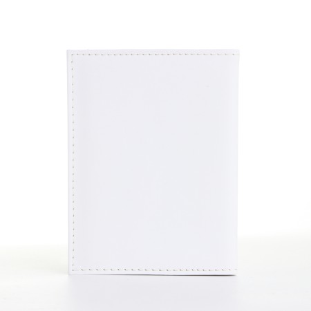 Cover for autocodes, white color-1