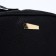 Bag Cross-Bodi with a zipper, black color