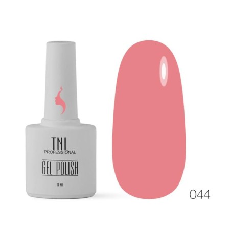 TNL Gel-fluid “8 feelings”, No. 044 Persian Jerjia, 10 ml
