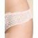 Women's panties, size 48, white color