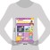 The book "Logoped Lessons. Complex development of speech ", 24 pp., 5-7 years old