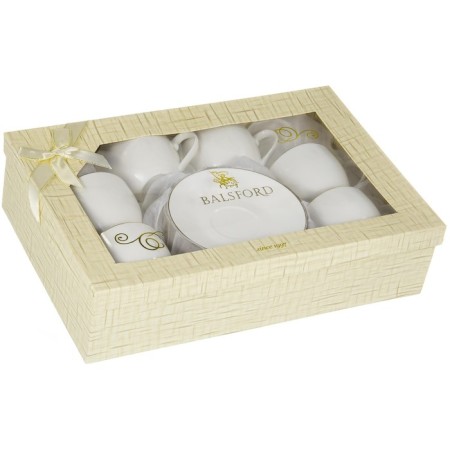 Tea set of Balsford Grace Angelica, 220 ml, 12 items-3