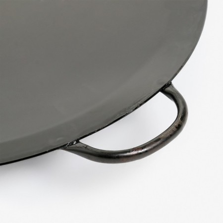 Sell ​​Steel with eco-aging, steel 2 mm, 57 x 49 x 6 cm-4