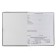 School diary for grade 1-11, Imperial Club on the Grey, solid cover, artificial leather, block 80 g/m2, liesse