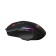 MARVO G945 mouse, game, wired, optical, RGB, 10,000 dpi, USB, 1.8 m, black