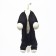 Combineson plain black, L (DS 39, Osh 36-38, OG 60-62)
