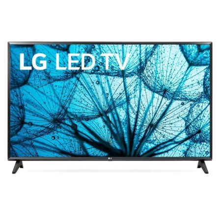 TV LG 43LM5772PLA.Aru, 43 ", 1920x1080, DVB-T2/C/S2, HDMI 2, USB 1, Smart TV, black