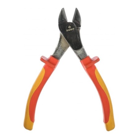 Side-sides reinforced bison 22145-6-17, professional, 170 mm