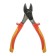 Side-sides reinforced bison 22145-6-17, professional, 170 mm