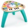 Toy "Musical table", developing, sensory