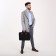 Laptop bag, black color