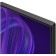 TV Yandex YndX-00071, 43 ", 3840x2160, DVB-T2/C/S2, HDMI 3, USB 2, Smarttv, Black