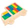 Mosaic puzzle "Truck"