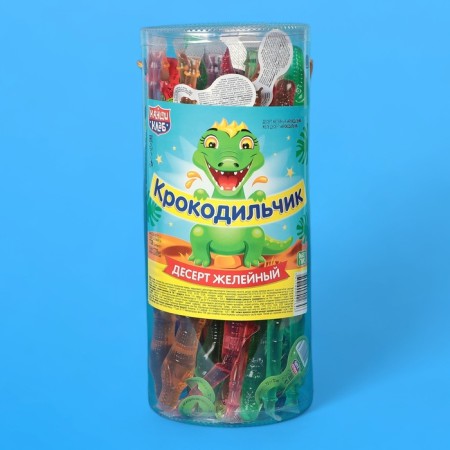 Gallone dessert "Crocodile" 72g-2