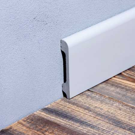 Floor floor 8 UHD 05/80 13x80x2400 mm, aluminum-1