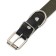Semilant tarpaulin collar, 50 x 2 cm, Osh 25-35 cm, khaki