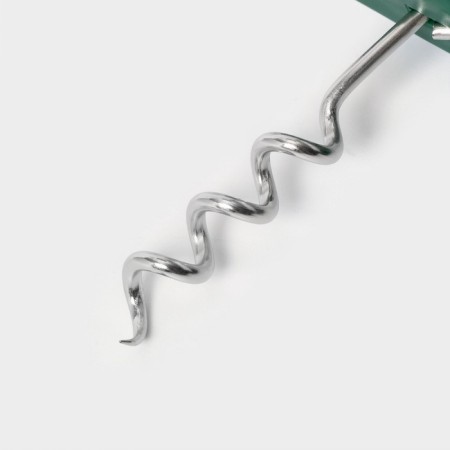 Open - a corkscrew “benefit”, 14.5 cm, color mix-4