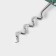 Open - a corkscrew “benefit”, 14.5 cm, color mix