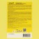 Liquid soap IQUP Progressive PURITY YILLOW, Yellow PND, 5 liters