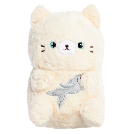 Мягкая игрушка «Котик», цвета МИКС-2