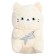 Мягкая игрушка «Котик», цвета МИКС