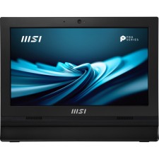 Моноблок MSI Pro AP162T ADL-013RU 15.6" Full HD Touch N100 (0.8) 4Gb SSD128Gb UHDG CR Windo   106684